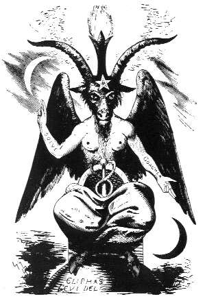 Картинки по запросу сатана