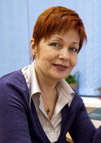 Галина Гаскарова, фото фотография