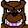 медведь иконка, icon