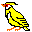 птица иконка, icon