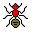 насекомое иконка, icon