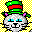 кошка иконка, icon