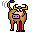 корова иконка, icon