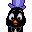 пингвин иконка, icon